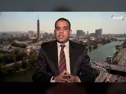 باحث: إيران تمارس الضغط على واشنطن وسط هدوء أمريكي