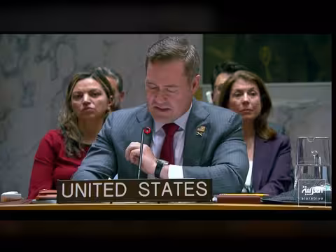 باكستان: حماية الممرات البحرية.. أميركا: هرمز ليست ورقة تفاوض