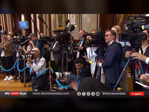 ترامب يوضح موقف الولايات المتحدة من بيع مقاتلات إف-35 لتركيا