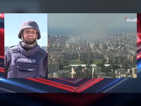 توغل إسرائيلي محدود في جنوب لبنان وتحشيد عسكري مكثف