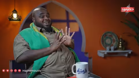 قرمشة | الحلقة الأولى: سمنة رمضان..حلول ونصائح يمنية