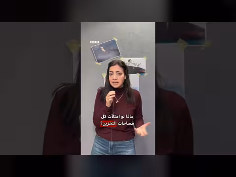 أثر اضطرابات مضيق هرمز على تدفقات النفط