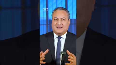 العربية تُطلق هوية بصرية جديدة وتقنيات متطورة الأحد القادم