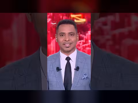 حملة أمنية واسعة في منطقة عش الورور بدمشق