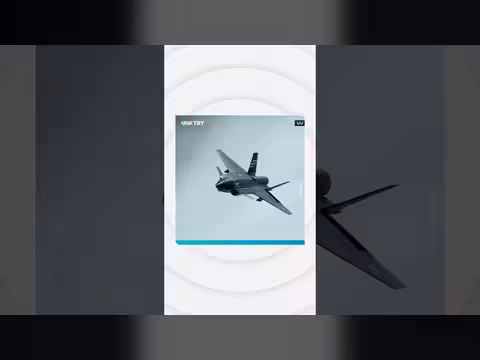 نجاح اختبار نظام الطائرة المسيرة قزل إلما التركية