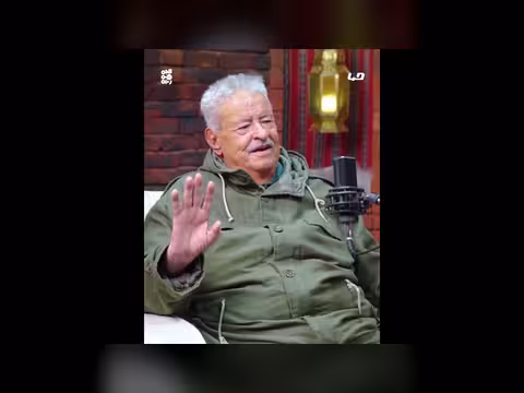 حاتم أبو حاتم يتناول موضوع طلاب يمنيين على الباخرة إلى كييف