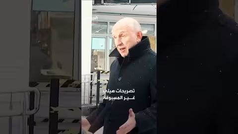 وزير الدفاع البريطاني: لاختطفت بوتين وحاسبته على جرائمه