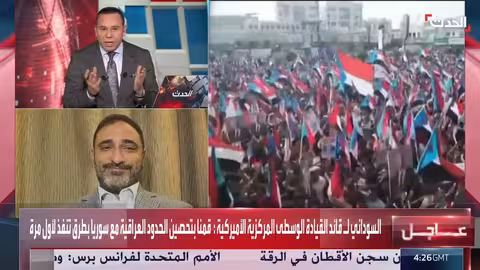 حلف قبائل شبوة: لا قلق على القضية الجنوبية