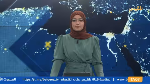 العليمي يتهم أعضاء الرئاسي بتعطيل المجلس وهدّده بالاستقالة