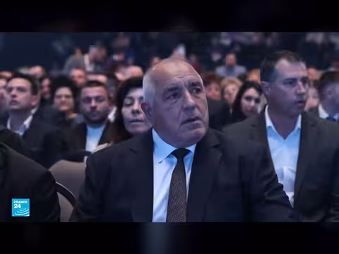 بلغاريا: انتخابات تشريعية وسط مخاوف من التمدد الروسي