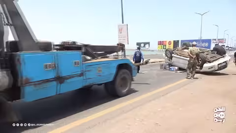 أخبار اليمن: ضبط أسلحة، وفيات، ومشاريع تنموية جديدة