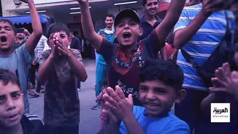 خطة الانسحاب الإسرائيلي من غزة وفقًا لخطة ترمب