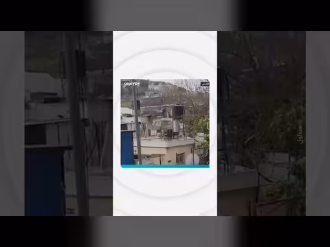 الاحتلال الإسرائيلي يهدم منزلين في سلوان