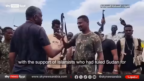 مسيحيو السودان بين الإيمان والكوارث