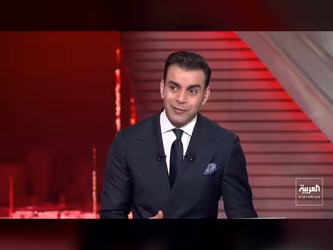 إسرائيل تضرب موقعاً بحرياً في بحر قزوين لدعم إيران