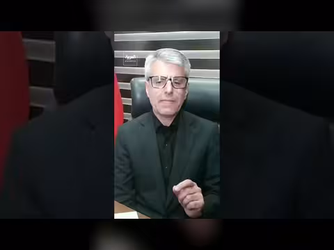 إيران: لم نبدأ الحرب وهي فرضت علينا. . وحريصون على الأمن الإقليمي