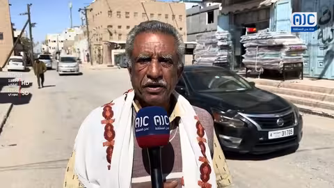 أبناء شبوة يؤكدون دعمهم لزعامة الزُبيدي