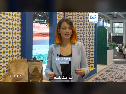 معرض برلين الدولي للسياحة: فرص جديدة في ظل الاضطرابات العالمية