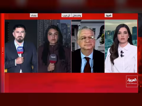 الحرس الثوري الإيراني يدير صواريخ الحوثي