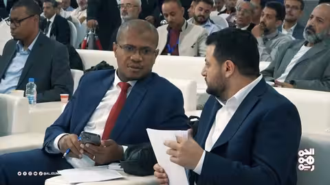 عام 2026 عامًا للكهرباء في اليمن: خطة خمسية ودعم إماراتي