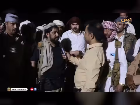 الملاحم البطولية للقبائل اليمنية