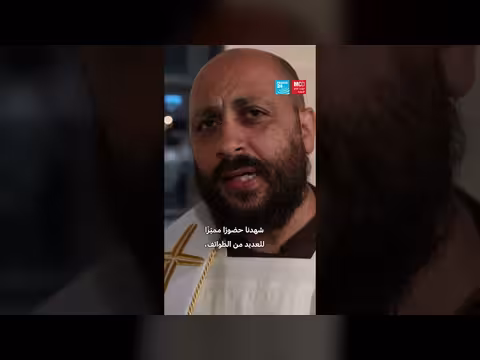 طوائف البحرين تجمع للصلاة من أجل السلام