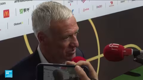 قرعة كأس العالم 2026: مجموعات صعبة للمنتخبات العربية