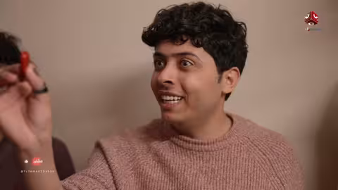 مدرسة المشاغلين الحلقة 04: مواقف كوميدية ساخرة