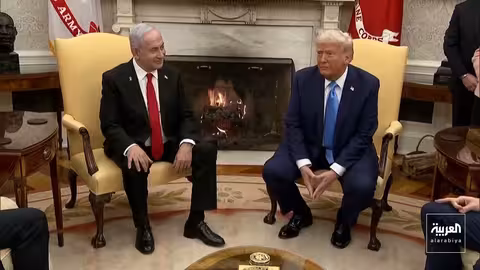 تصعيد أمريكي في الشرق الأوسط..حاملات طائرات جديدة نحو إيران