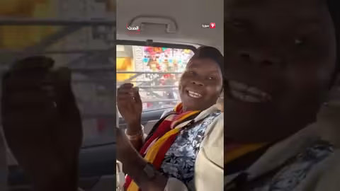 فيديو لآخر ظهور للفنانة هدى شعراوي قبل مقتلها