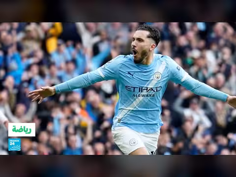 هالاند يقود مانشستر سيتي للفوز على أرسنال