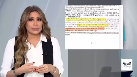 فضائح استغلال العمال تهزّ عالم الماركات الفاخرة