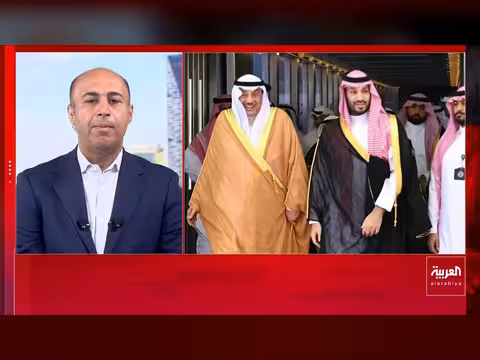 ولي العهد السعودي يستقبل قادة الخليج في جدة