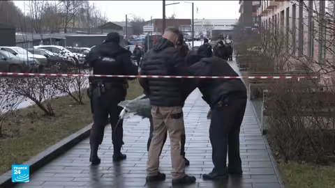 اغتيال جنرال روسي نافذ في موسكو..وروسيا تشتبه في تورط أوكرانيا