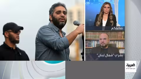 فضل شاكر يطلق سراحه... تفاصيل مفاوضات التسليم