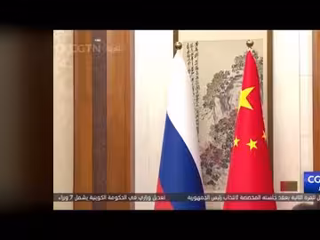 وانغ يي يلتقي شويغو في بكين