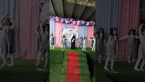 يا هلا بالحلم: ملاك فتحي واكسبلور