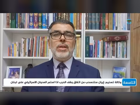 د. إدريس ربوح: الدولة العميقة في أمريكا