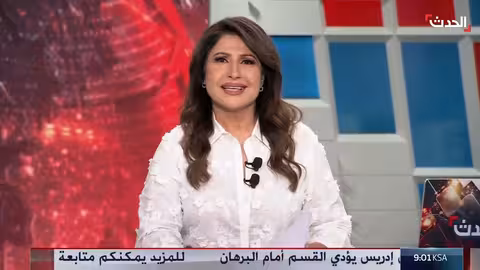 نشرة 6 غرينيتش | حماس تتهم ويتكوف بـ الانحياز... وإسرائيل تقتل 32 فلسطينياً في رفح