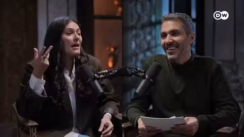 نوشا قبوات: justice الانتقالية في سوريا من القصر الرئاسي