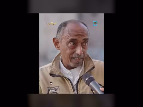 مدرس نازح في تعز: انقطاع الراتب ومعاناة علاج بناته المصابات