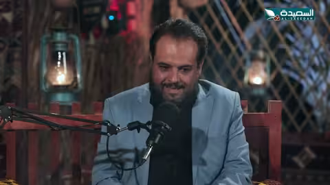 توفيق: الكوميديا، الطفولة، ومحاربة الفساد في اليمن