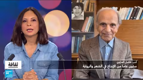 فاضل العزاوي: ستة عقود من الإبداع الأدبي والمنفى