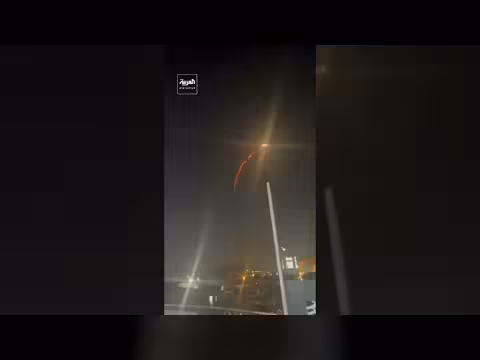 الجيش العراقي يتهم جماعات خارج القانون بهجمات بغداد الدبلوماسية