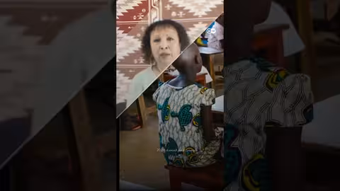 تشويه الأعضاء التناسلية للإناث: تحدٍ عالمي مستمر