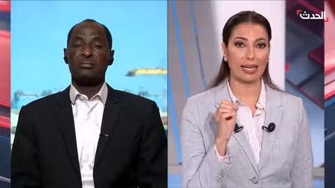 السودان يستنكر لقاء حميدتي بالرئيس الأوغندي ويشيد بفك الحصار عن كادوجلي