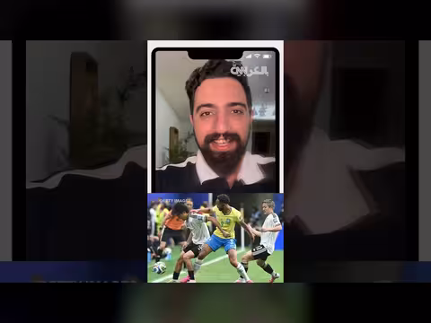 البرازيل تتغلب على اليابان في كأس العالم 2026