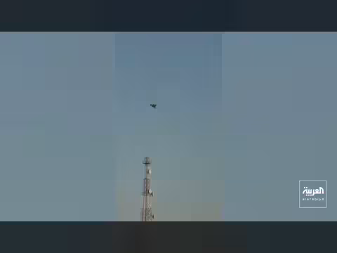 هجوم إيراني على الإمارات وإسرائيل وتصعيد إقليمي