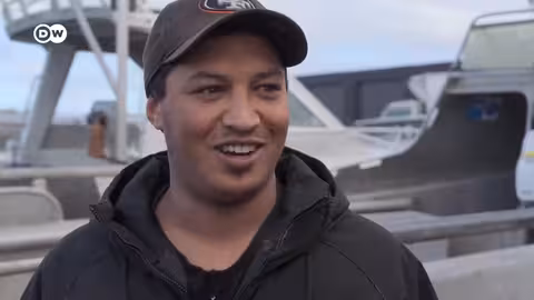 المحيط الهادئ: صراع البقاء والتحديات البيئية في جزر نائية