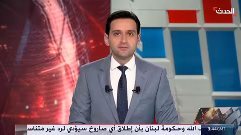 حماس تتهم إسرائيل بإزاحة الخط الأصفر وتهديد اتفاق وقف إطلاق النار